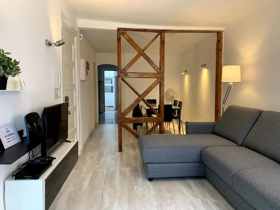 Paz Apartment Lisbon Exterior photo