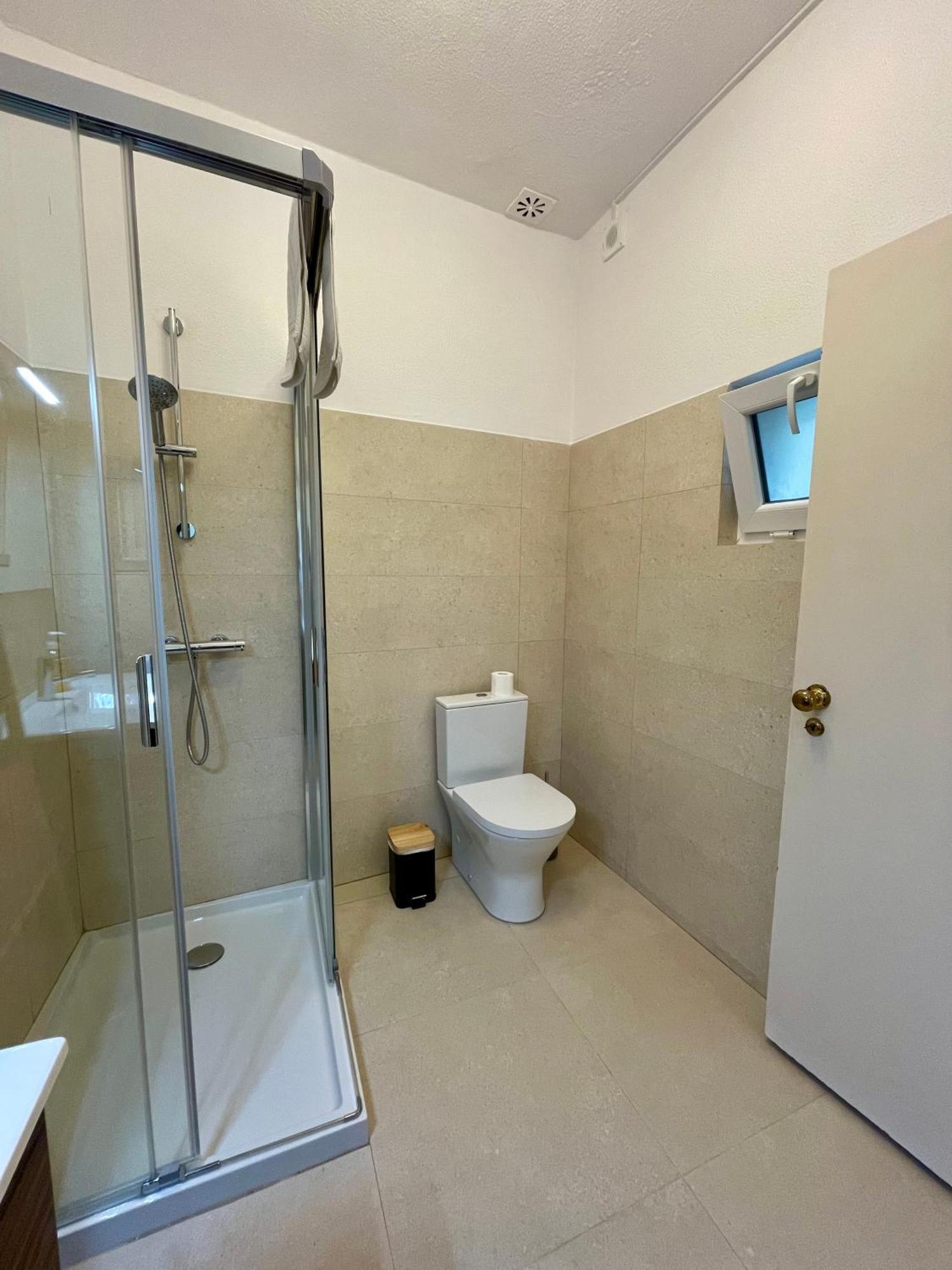 Paz Apartment Lisbon Exterior photo