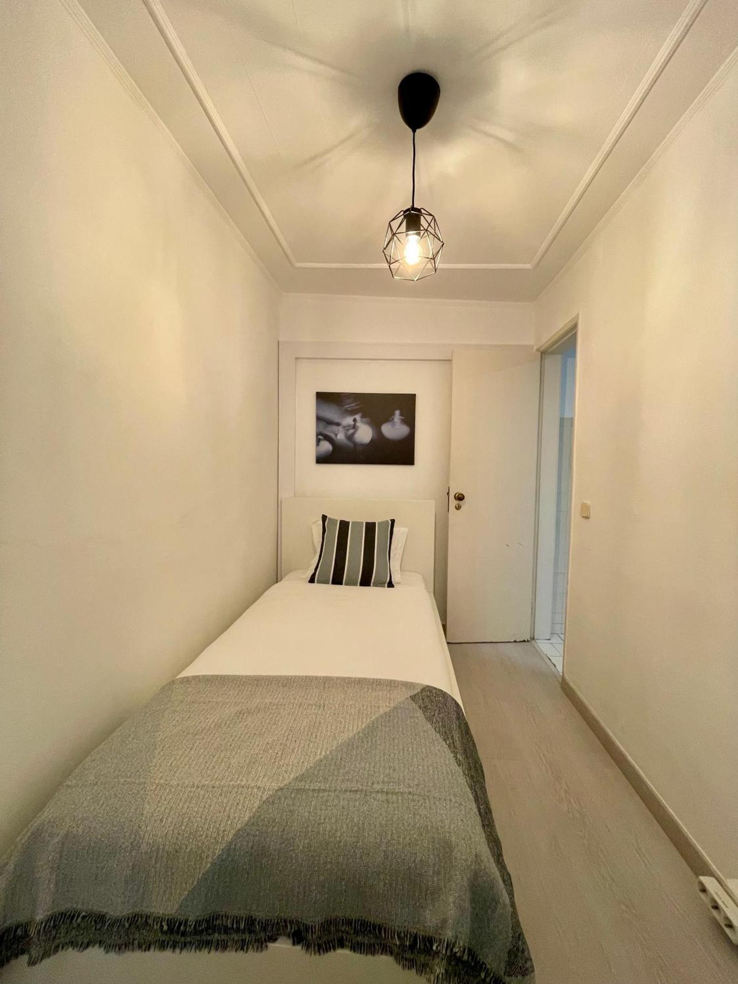Paz Apartment Lisbon Exterior photo