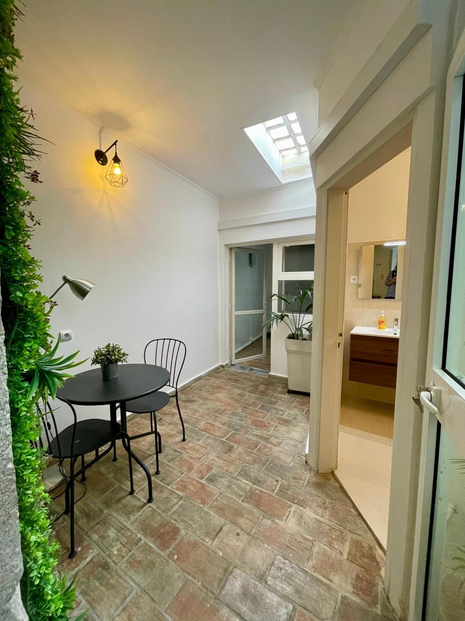 Paz Apartment Lisbon Exterior photo